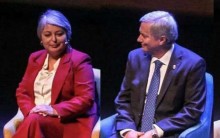 “Bolsonaro chileno” é o franco favorito no 2º turno no Chile contra candidata comunista