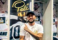 Neymar faz um “golaço” no mundo dos negócios e compra valiosa marca
