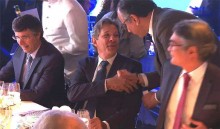 As duas figuras por trás da prisão do banqueiro e a inevitável "briga de cachorro grande"