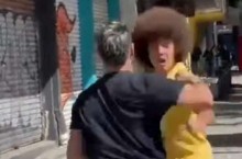 Deputado petista que levou "surra" em briga de rua pode perder o mandato