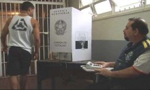 Emenda proíbe voto de presidiário: “Chega a ser ridículo quando dizemos em outros países que no Brasil é possível preso votar”