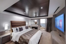 Em mais uma atrocidade com o dinheiro público, Lula torra R$ 71,7 milhões com cabines em navios para COP30