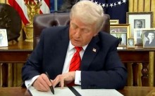 URGENTE: Suprema Corte americana garante a Trump poder ilimitado para restaurar a soberania do país