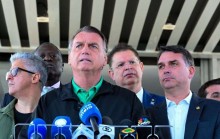 Moraes já escolheu o seu próximo alvo