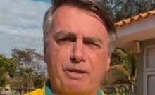 Audiência de custódia de Bolsonaro acontece daqui a pouco...