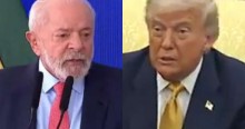 Trump se manifesta sobre Bolsonaro e Lula não consegue esconder a preocupação