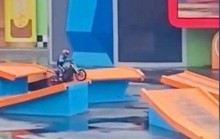 Piloto sofre acidente em show no Beto Carrero World, não resiste e morre