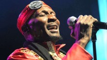 Jimmy Cliff, a lenda jamaicana, ícone do reggae mundial, morre após sofrer convulsão