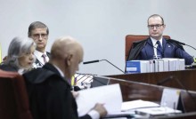 URGENTE: Moraes, Dino, Zanin e Cármen Lúcia agem novamente