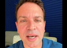 URGENTE: Ramagem aparece pela 1ª vez após "fuga" e manda recado a Moraes (veja o vídeo)