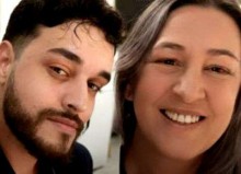 Estudante de direito mata a mãe e corta o dedo dela para acessar conta bancária