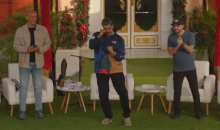 O triste fim do ditador dançarino