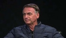 AO VIVO: A farsa da prisão de Bolsonaro (veja o vídeo)