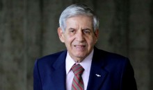 Perdão, General Heleno!