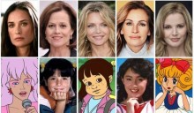 Morre ícone da dublagem brasileira