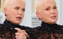 Xuxa quebra o silêncio sobre o "pacto com o diabo"