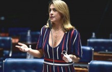 Ex-sócio e assessor de Soraya Thronicke é preso e o motivo é espantoso