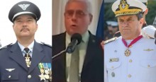 Militares de alta patente do Exército, Marinha e Aeronáutica soltam o verbo sobre o STF