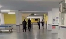 URGENTE: Atirador invade centro de educação no Rio e deixa mortos