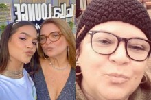 Mãe de Mel Maia revelou mágoa da filha antes da morte