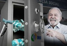 Quem são os verdadeiros culpados pelo desvio de dinheiro dos aposentados do INSS?