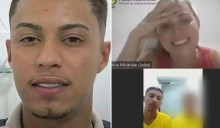 Homem que virou "meme" em audiência morre em confronto com a Polícia