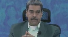 Assustado, Maduro rompe o silêncio!