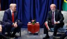 Se Trump resolver agir, Lula vai pagar muito caro