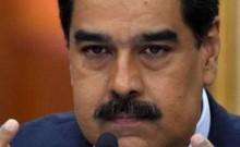 Maduro faz discurso com argumento semelhante ao de Lula