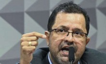 URGENTE: CPMI prende ex-diretor do INSS que foi levado “na marra” para depor