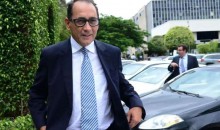 Lula agiliza o retorno à política de mais um ex-presidiário, preso por corrupção