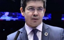 Até Randolfe bate em Gilmar