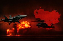 AO VIVO: Como devem ser as primeiras ações militares dos EUA sobre a Venezuela (veja o vídeo)