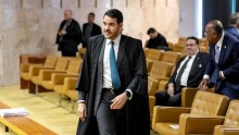 Ministros do STF consideram que “Bessias” traiu Gilmar
