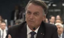 URGENTE: Bolsonaro define o seu candidato a presidente da República