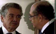 Gilmar defendeu inimputabilidade e impeachment de Marco Aurélio, e agora se vê em situação idêntica