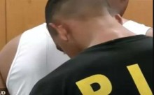 Soldado que assassinou colega militar faz parte da guarda de Lula