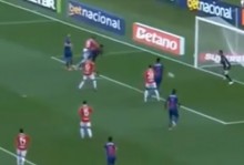 Acaba o Brasileirão e reviravolta acontece nos últimos instantes