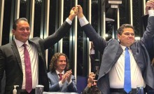 URGENTE: Sem outra saída Congresso finalmente cria coragem e reage ao STF