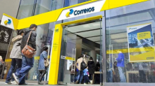 Rombo de plano de saúde ajuda a quebrar Correios: R$700 milhões a cada 3 meses