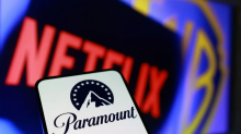 Guerra pelo império Warner: Paramount ataca Netflix com oferta bilionária e abala Hollywood