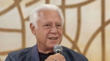 Antonio Fagundes diz "não" à Globo