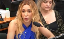 Revista coloca Erika Hilton entre mulheres que mais se destacaram em 2025