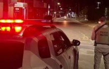 Cantor sofre tentativa de assalto e acaba ferido na Bahia