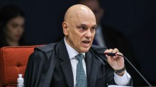 Moraes muda regras envolvendo prisão de Bolsonaro