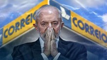 A solução petista para a “recuperação” dos Correios: Papel aceita tudo...
