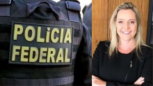 A mando de Dino, PF mira “Tuca” e encurrala Lira