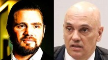 Dono do Banco Master tinha no celular os contatos de Moraes, descobre a CPMI do INSS