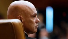 URGENTE: Moraes se manifesta