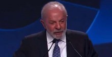 Lula fala sobre inesperado recuo de Trump sobre Moraes (veja o vídeo)
